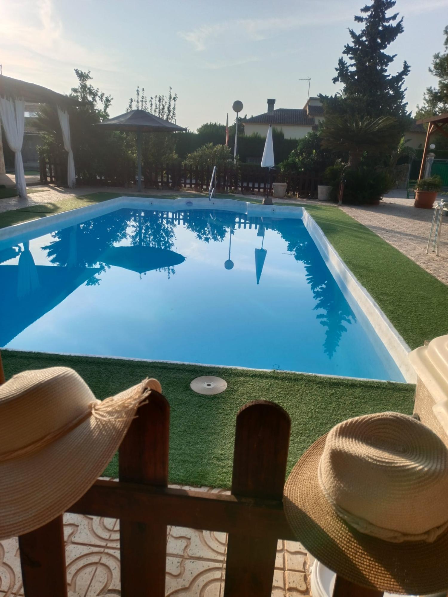  kaufen Villa Crevillent Baix Vinalopó 10