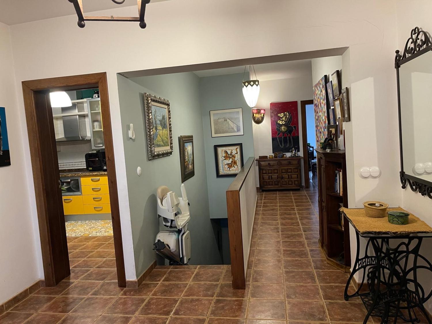  kaufen Villa Ossa De Montiel Sierra De Alcaraz 26