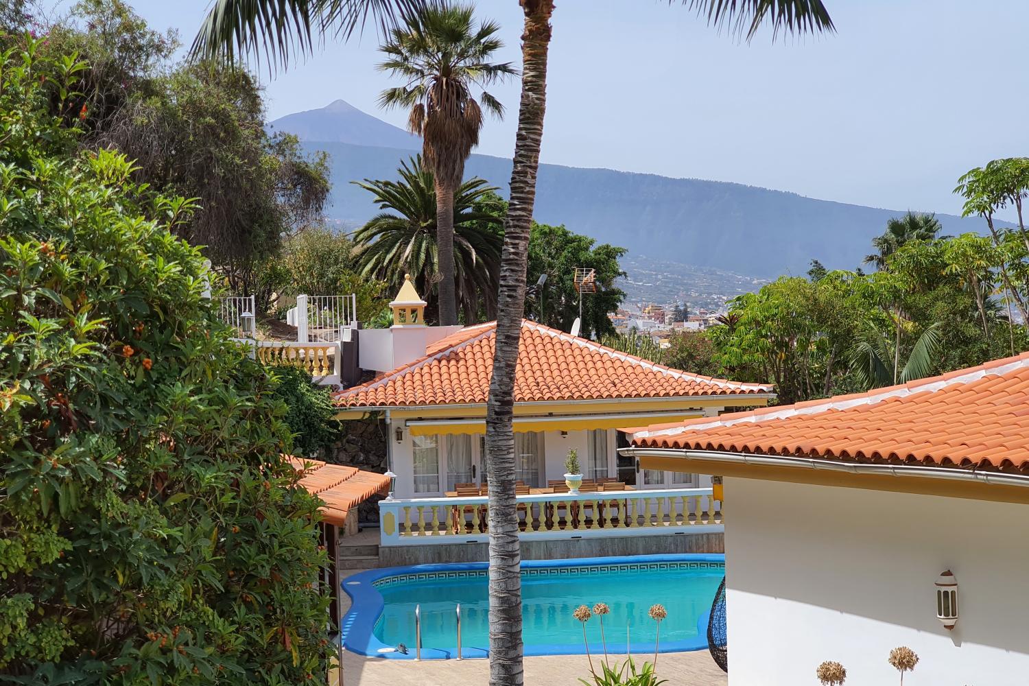  kaufen Villa La Orotava 38312 Zona Norte 3