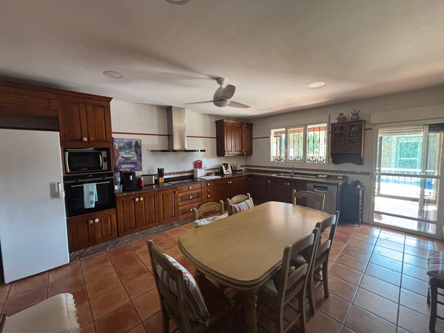  kaufen Villa San Vicente Del Raspeig Alacantí 2