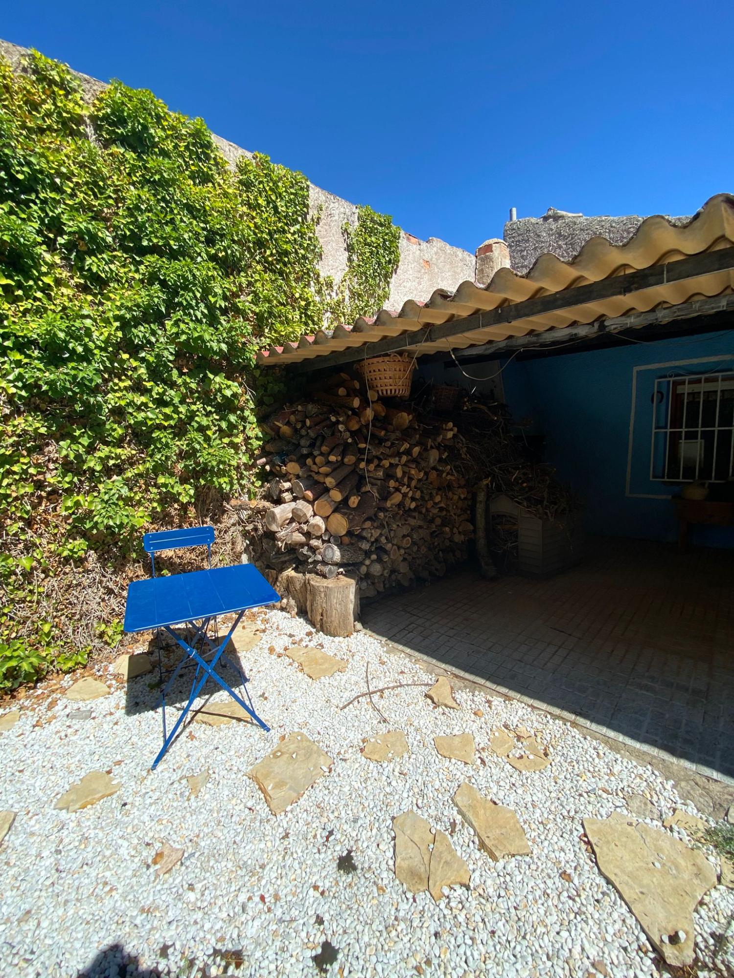  kaufen Reihenhaus Cedillo De La Torre Valles Riaza Duratón 20
