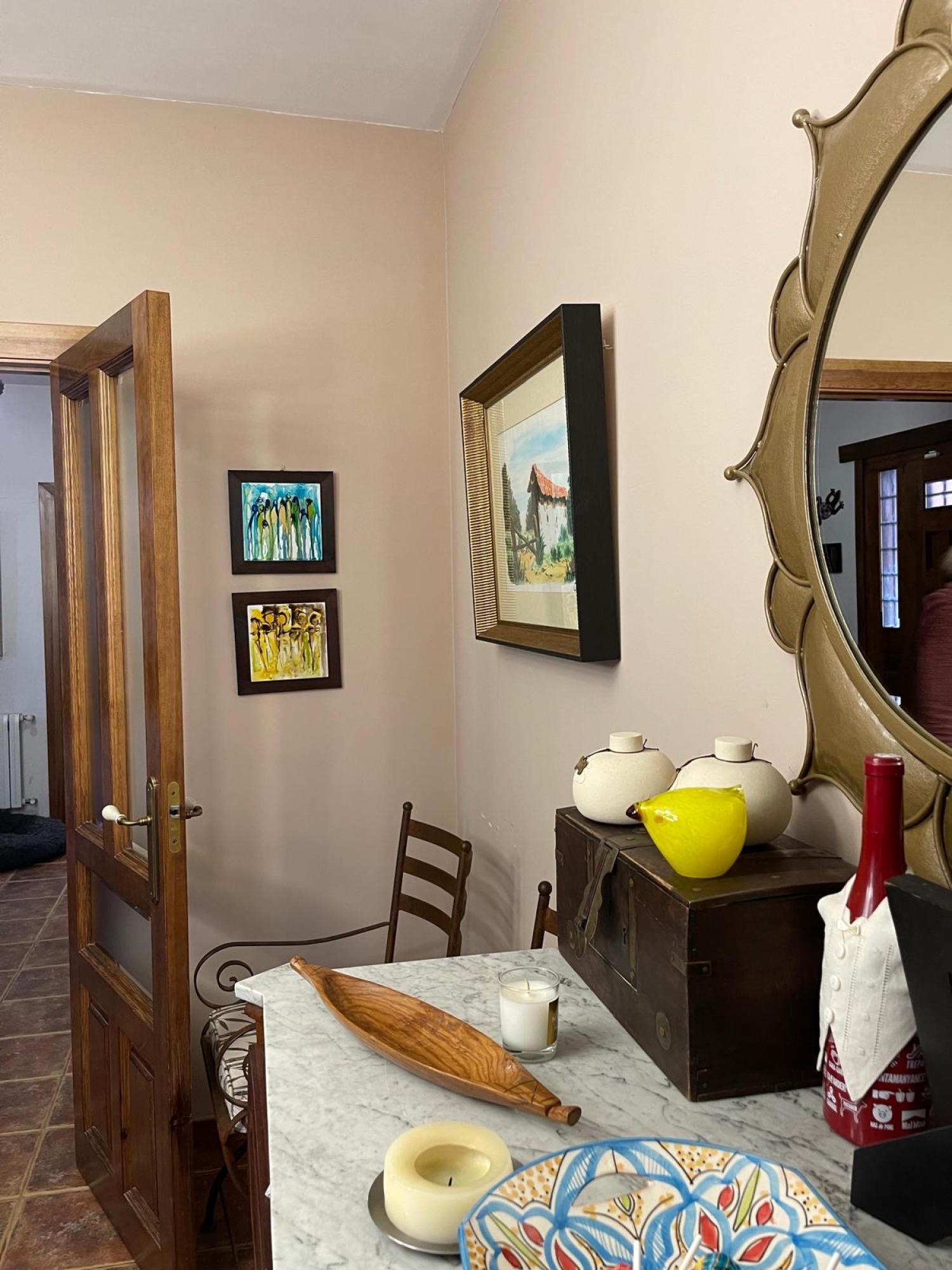  kaufen Villa Ossa De Montiel Sierra De Alcaraz 6