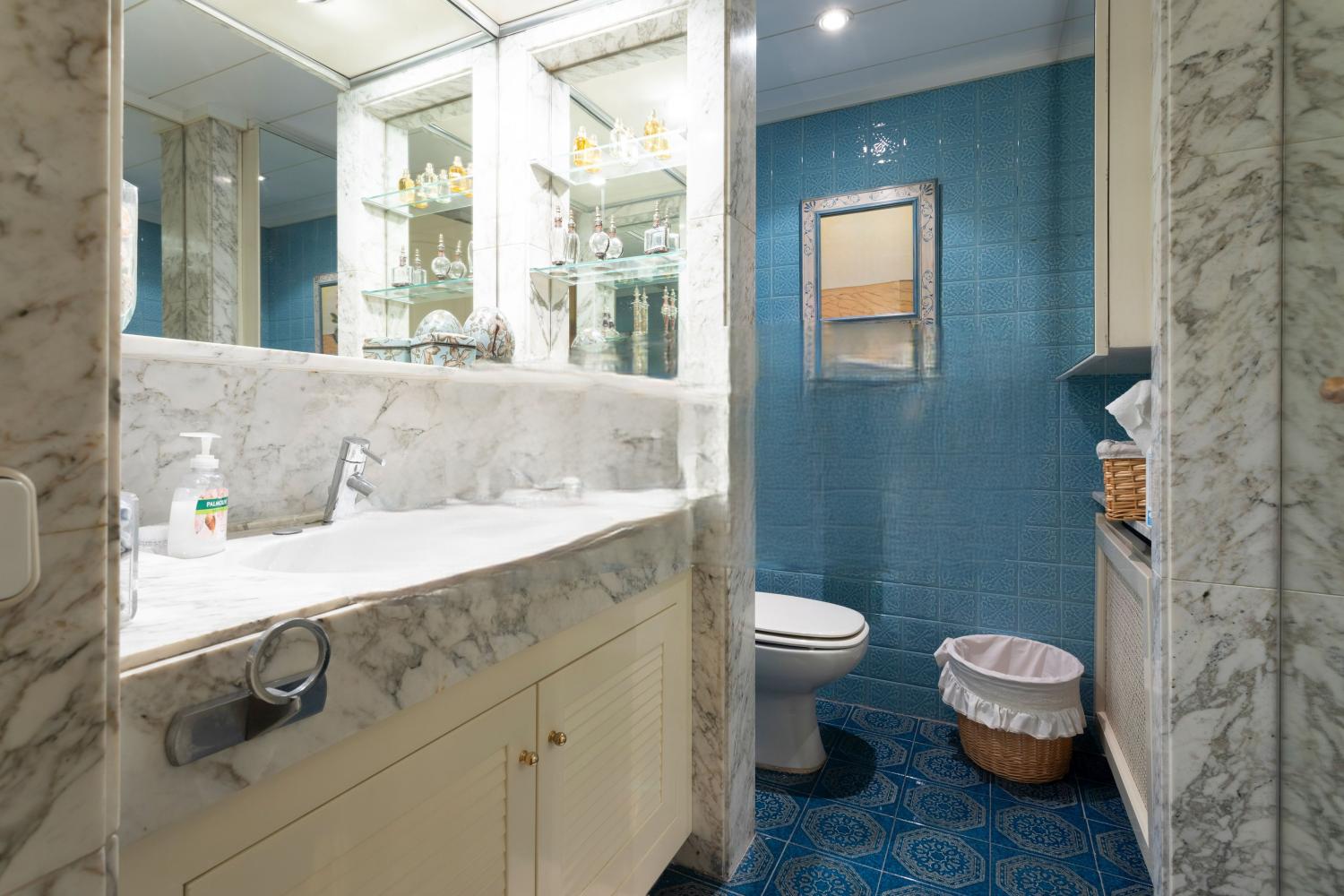  kaufen Penthouse Les Corts-Pedralbes Barcelonès 15