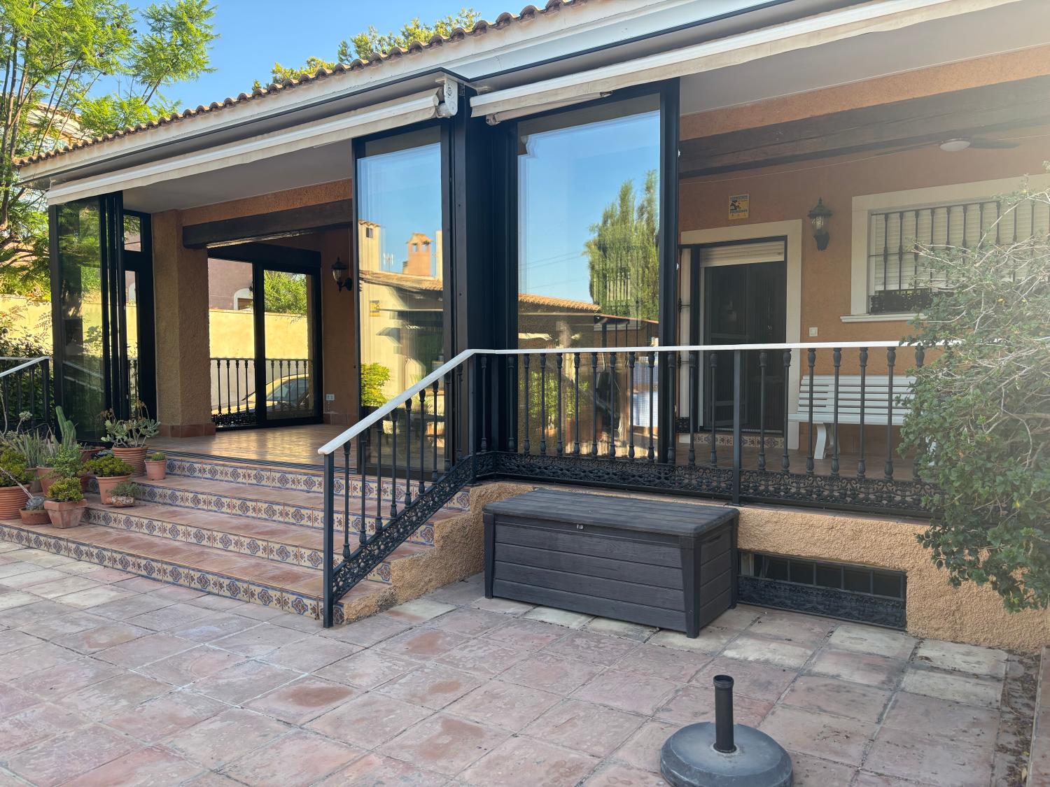  kaufen Villa San Vicente Del Raspeig Alacantí 17
