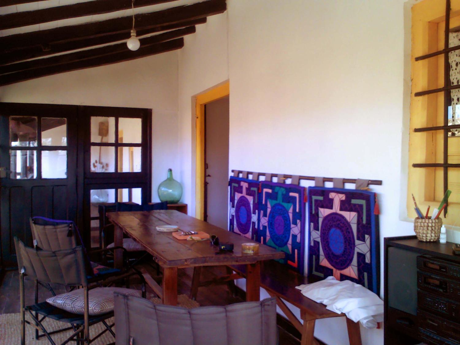  kaufen Landhaus Val De San Lorenzo Astorga 17