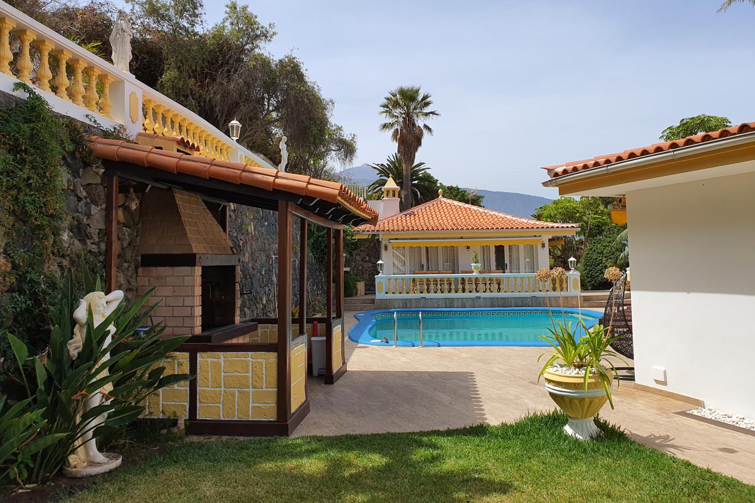  kaufen Villa La Orotava 38312 Zona Norte 48