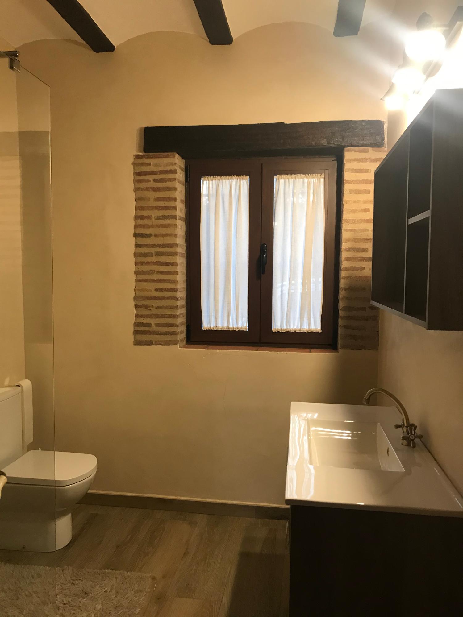  kaufen Landhaus Las Navas De La Concepción Sierra Norte 19