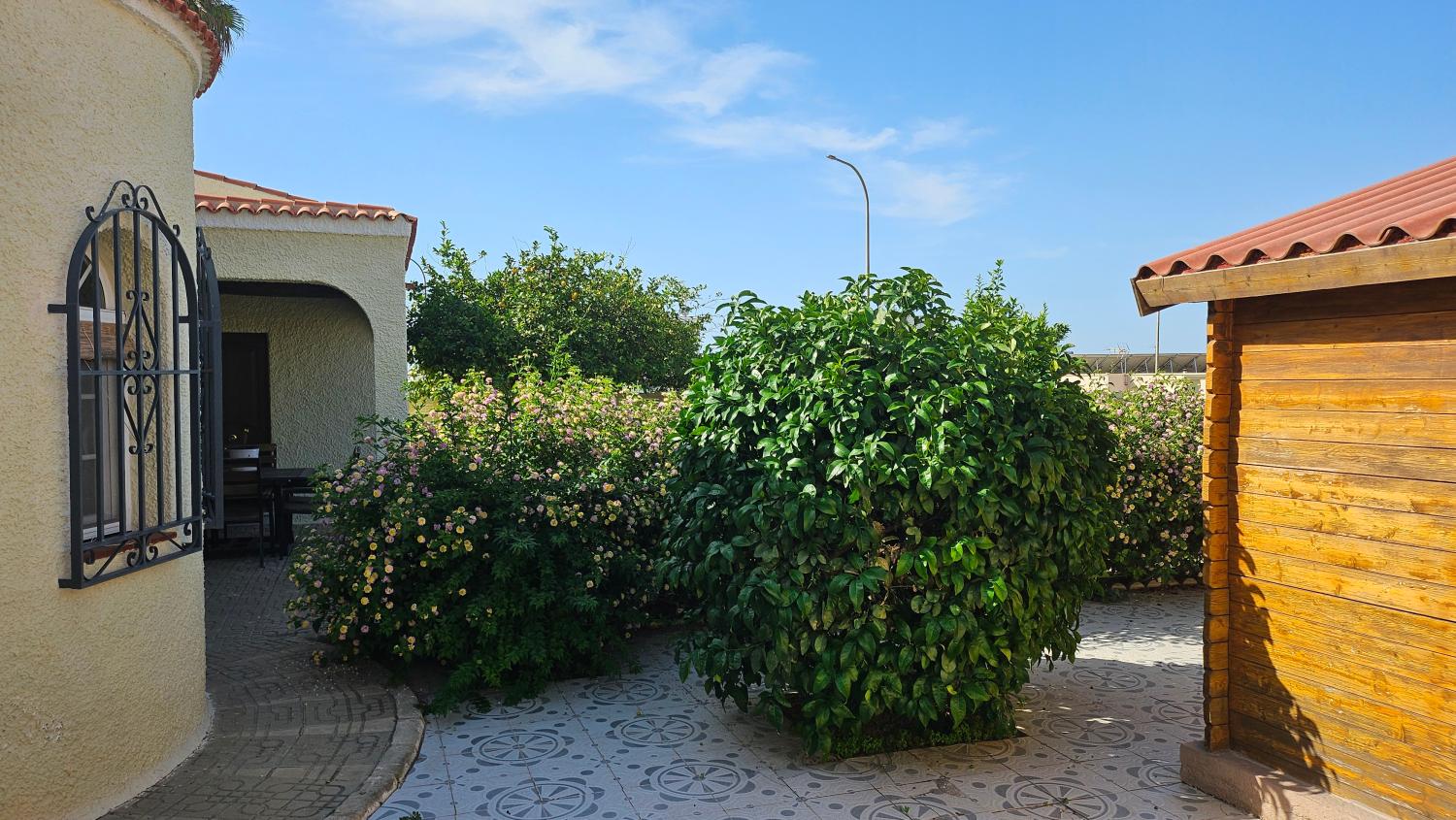  kaufen Villa Níjar Comarca Metropolitana De Almería 3