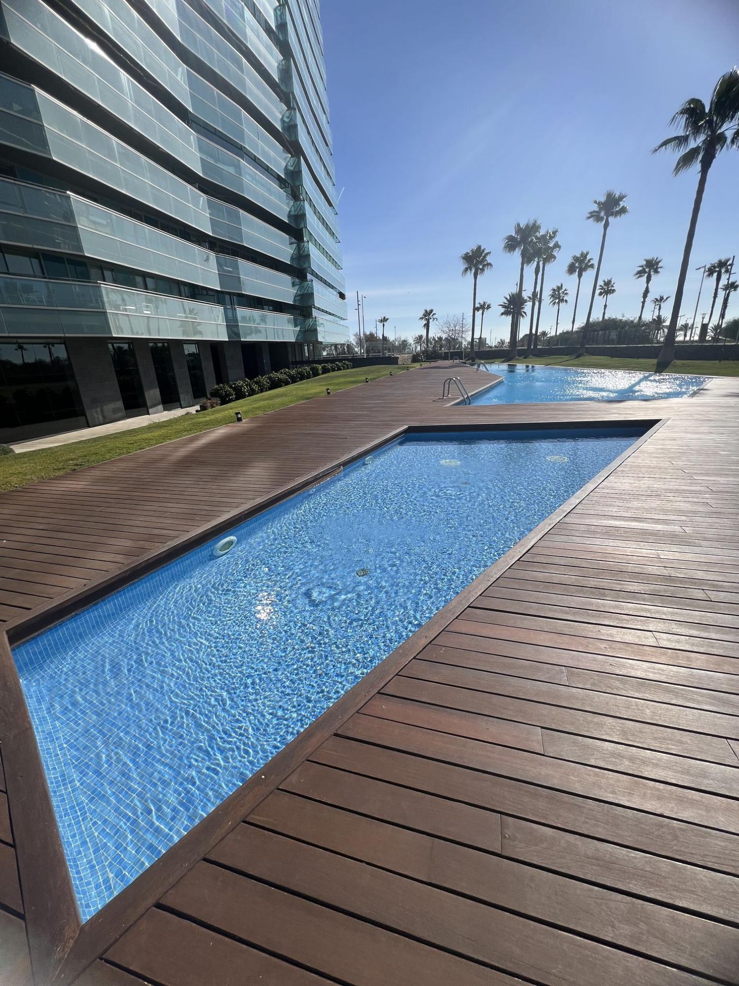  kaufen Wohnung Sant Martí-Diagonal Mar Barcelonès 31