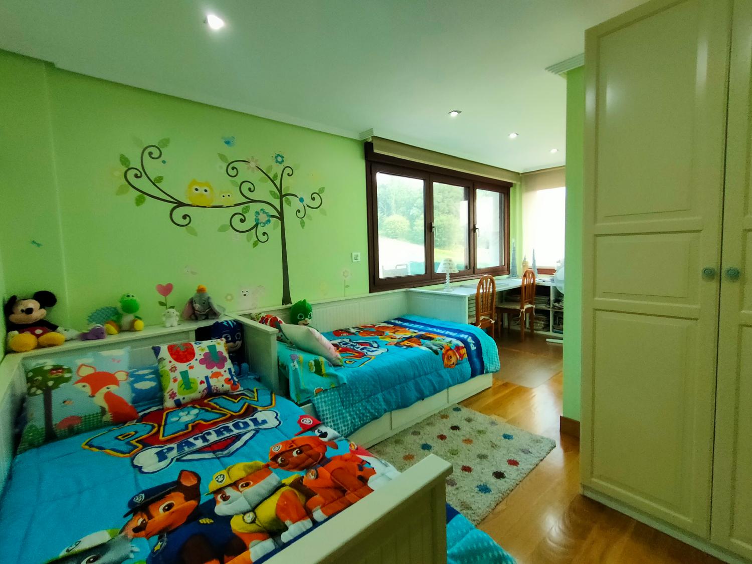  kaufen Villa Mentxakaetas Uribe 60
