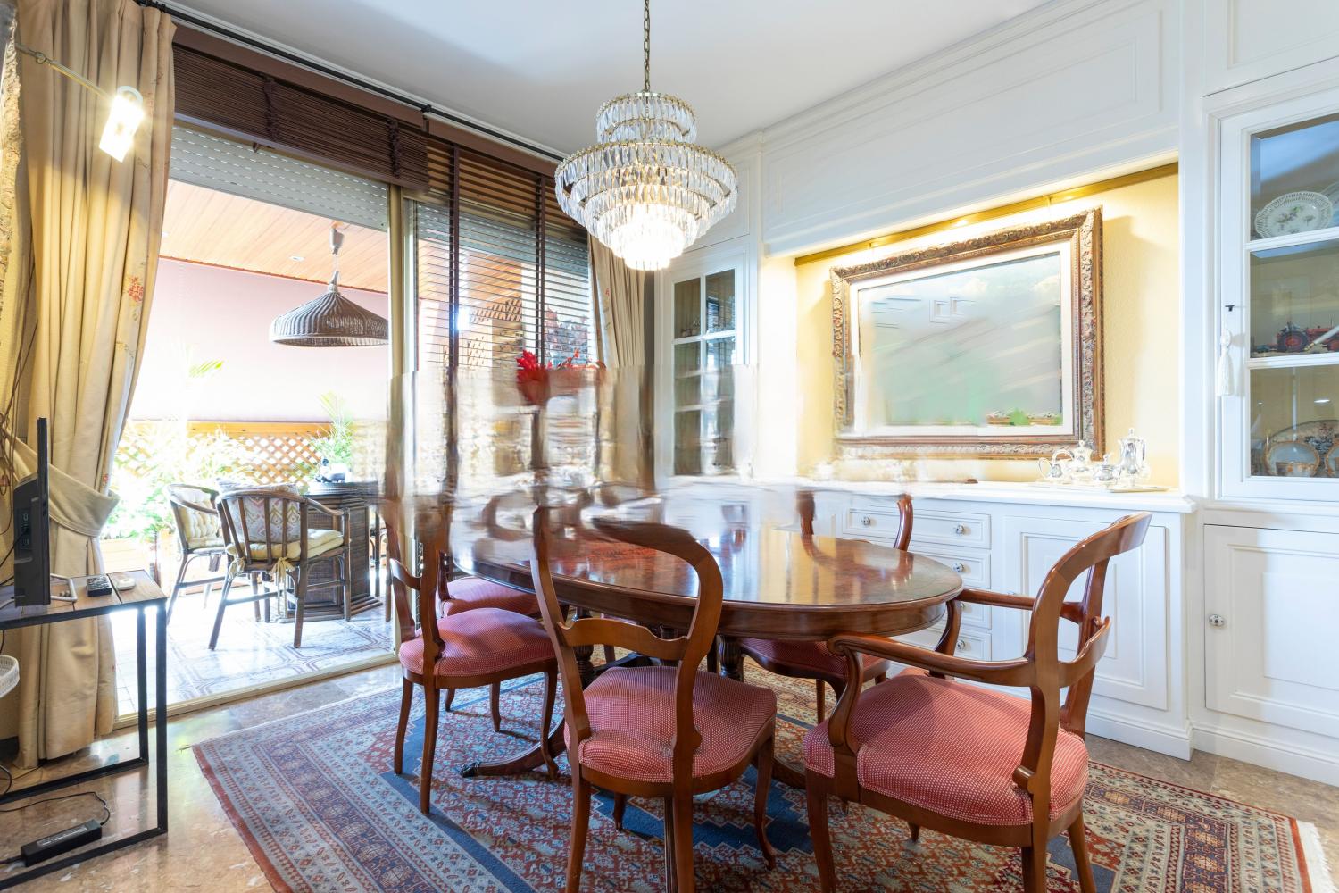  kaufen Penthouse Les Corts-Pedralbes Barcelonès 8