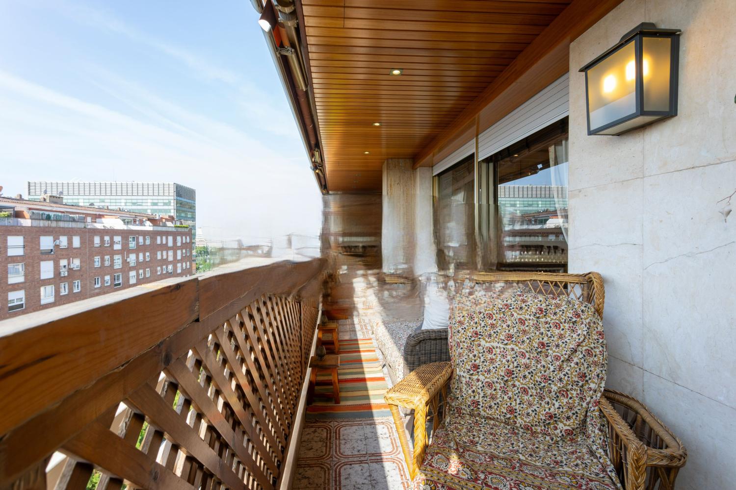  kaufen Penthouse Les Corts-Pedralbes Barcelonès 12