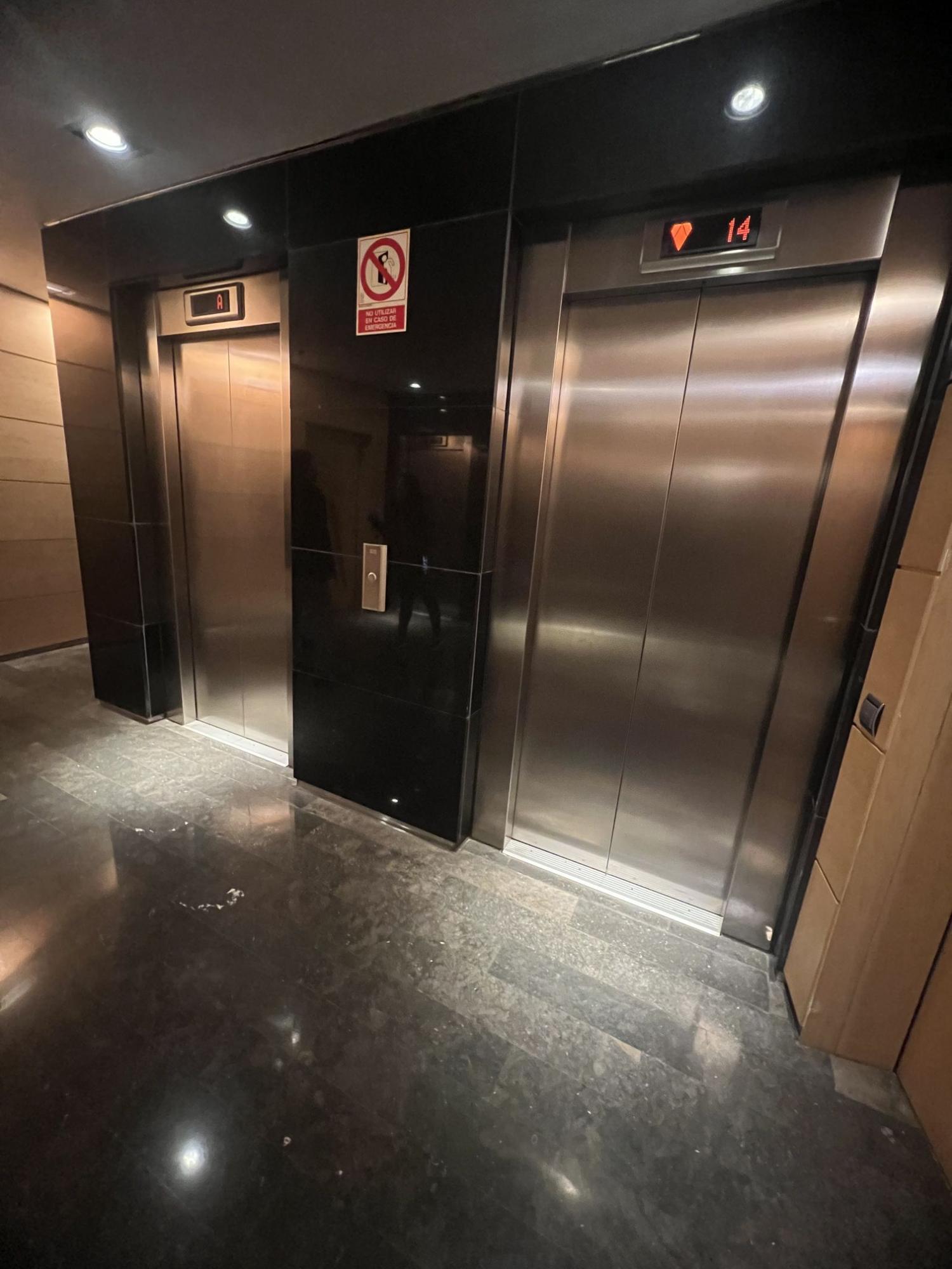  kaufen Wohnung Sant Martí-Diagonal Mar Barcelonès 24