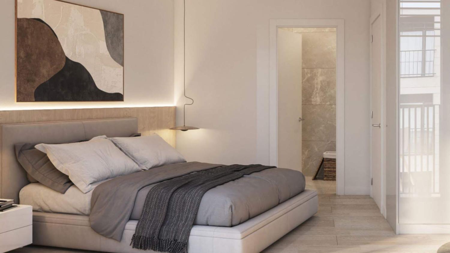  kaufen Wohnung Eixample-Dreta De L'eixample 08007 Barcelonès 4