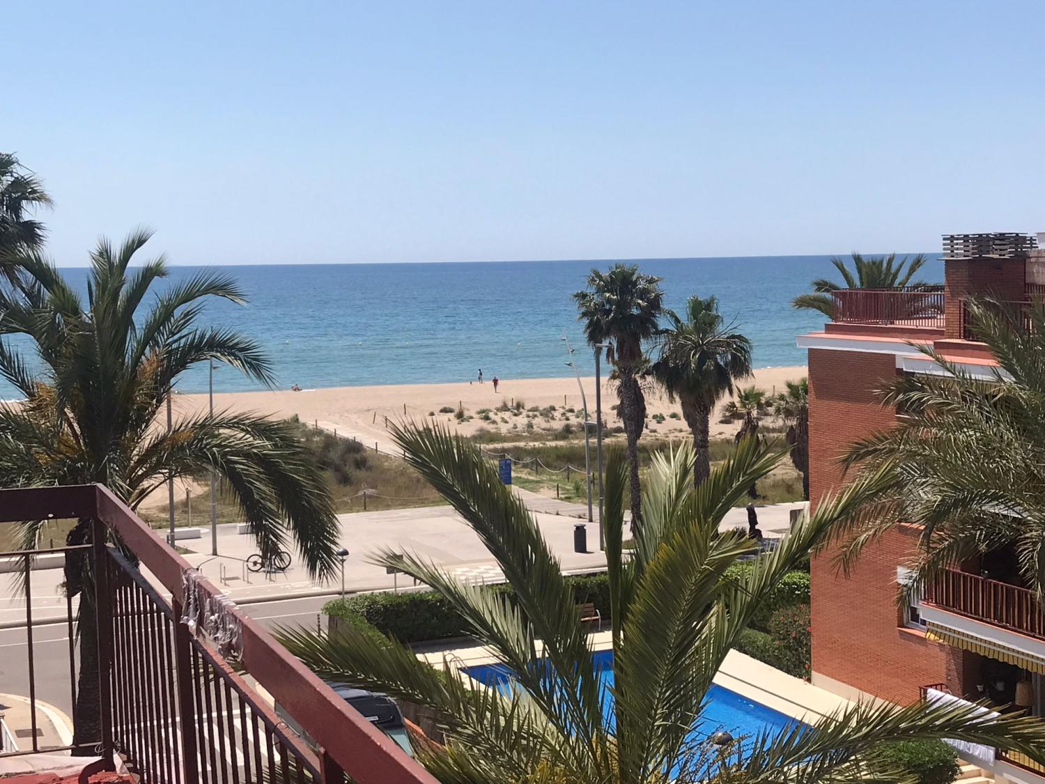  kaufen Penthouse Castelldefels Baix Llobregat 5