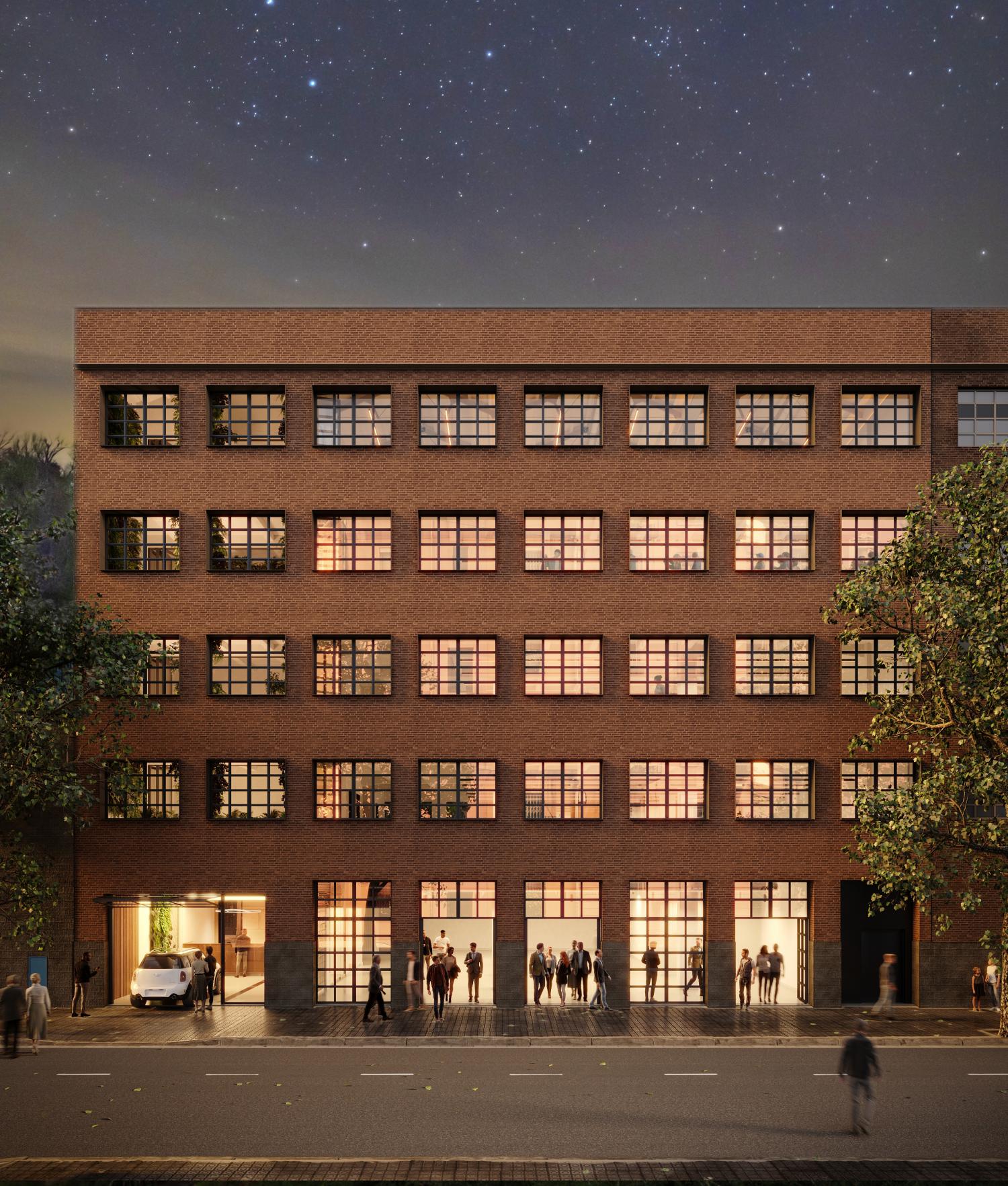 kaufen Gebäude Sant Martí-Provençals Del Poblenou Barcelonès 9