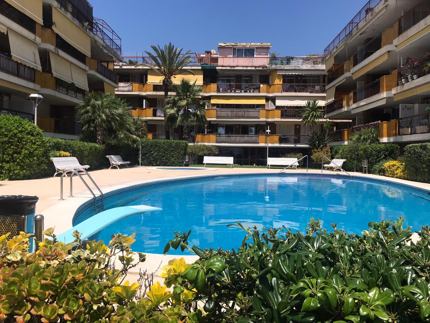  kaufen Penthouse Castelldefels Baix Llobregat 18