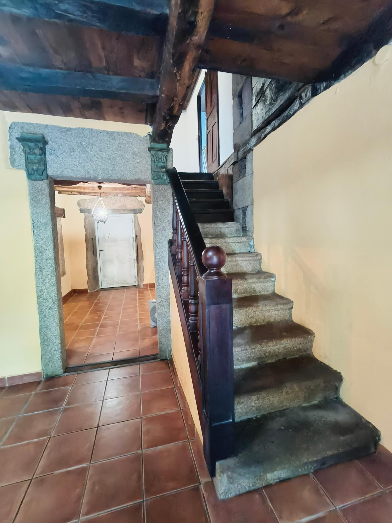  kaufen Landhaus Begonte Terra Chá 9