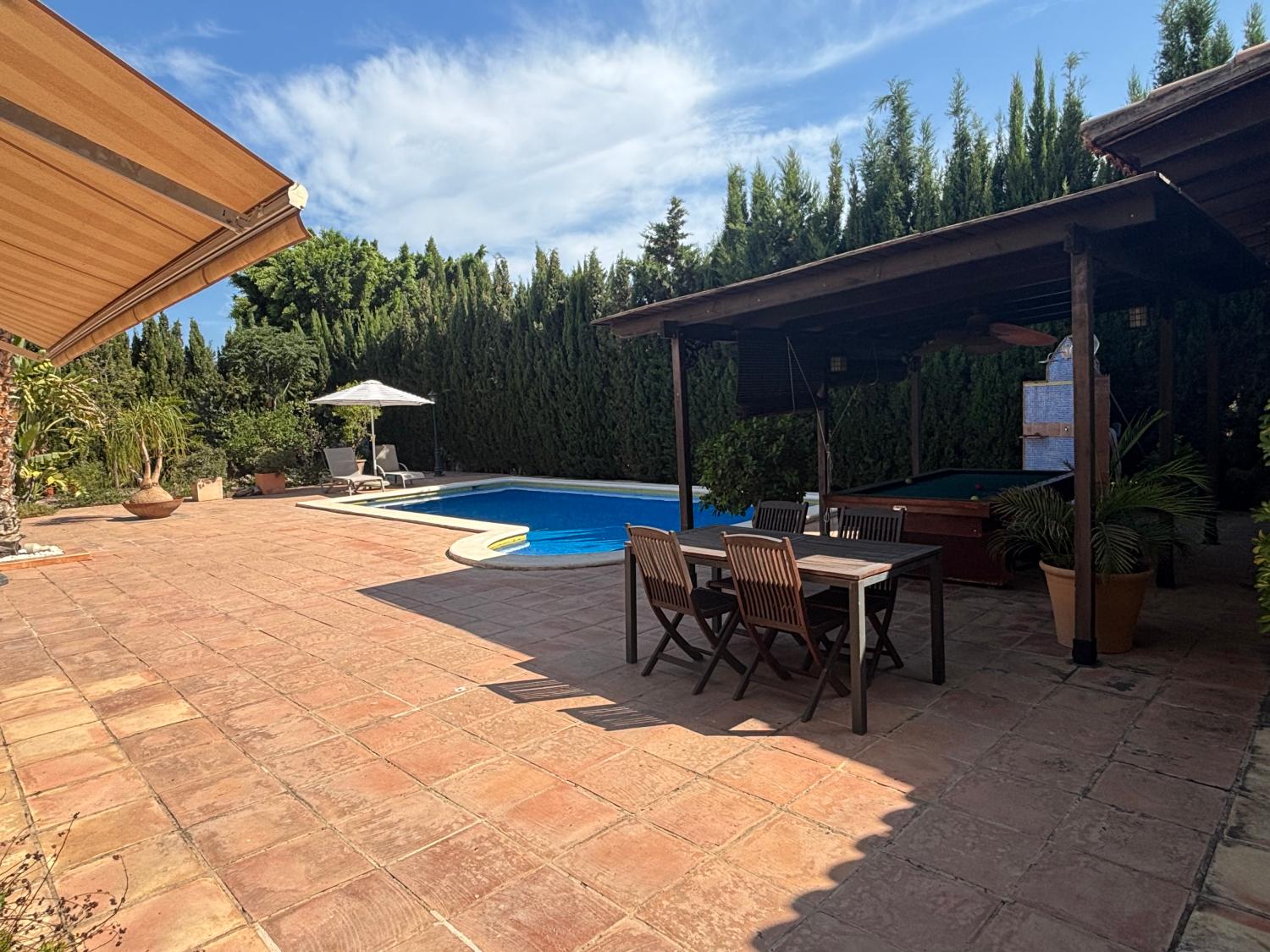 kaufen Villa San Vicente Del Raspeig Alacantí 32