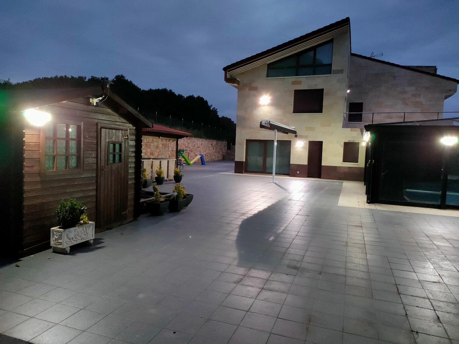  kaufen Villa Mentxakaetas Uribe 9