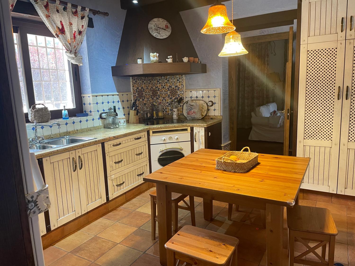  kaufen Landhaus Constantina Sierra Norte 4