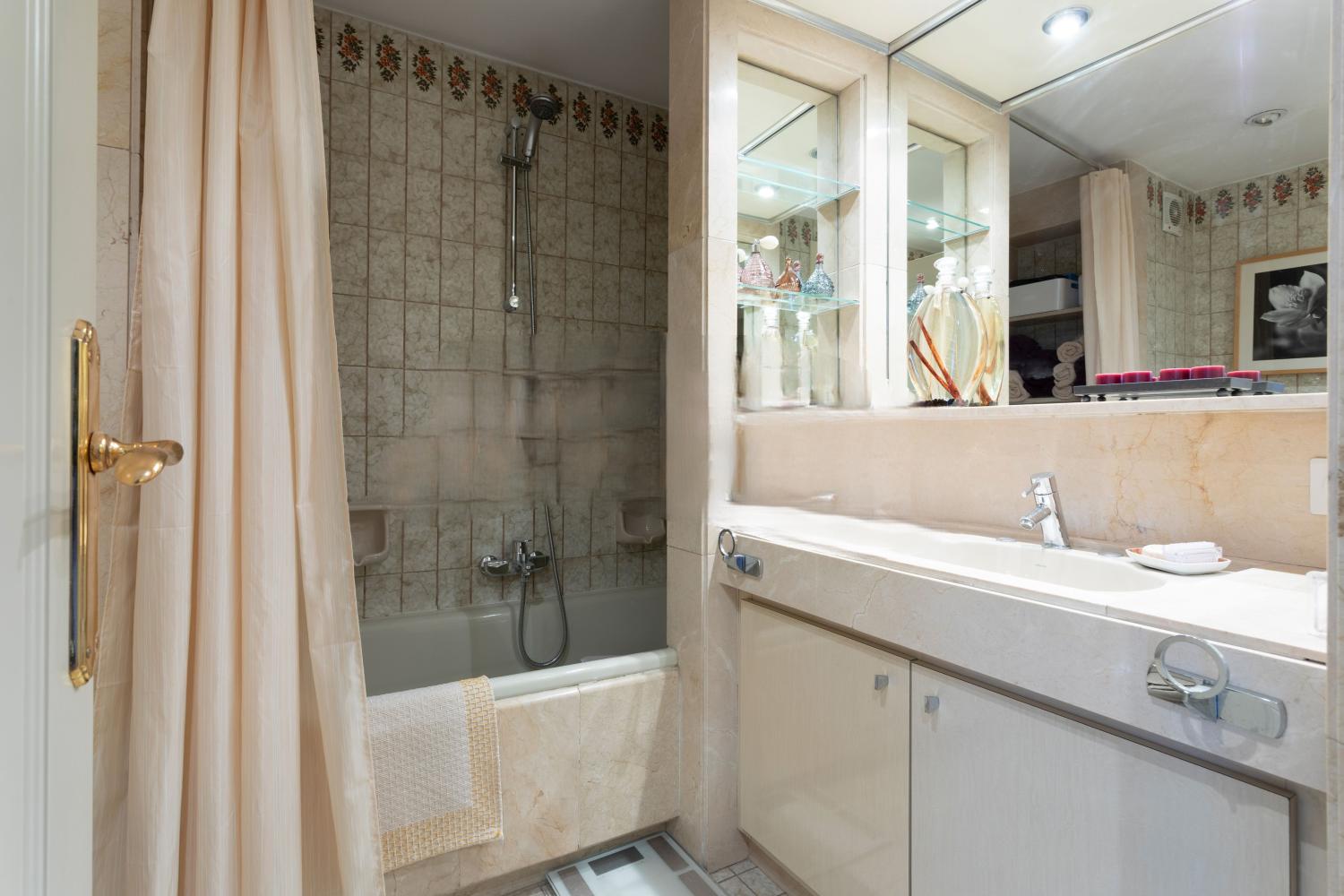  kaufen Penthouse Les Corts-Pedralbes Barcelonès 16