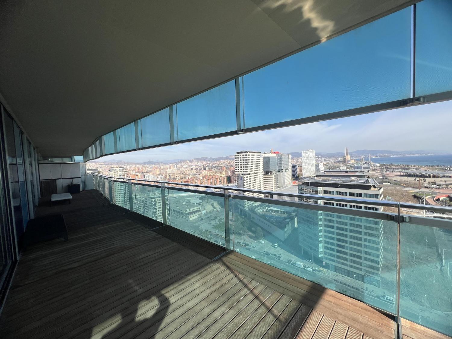  kaufen Wohnung Sant Martí-Diagonal Mar Barcelonès 3