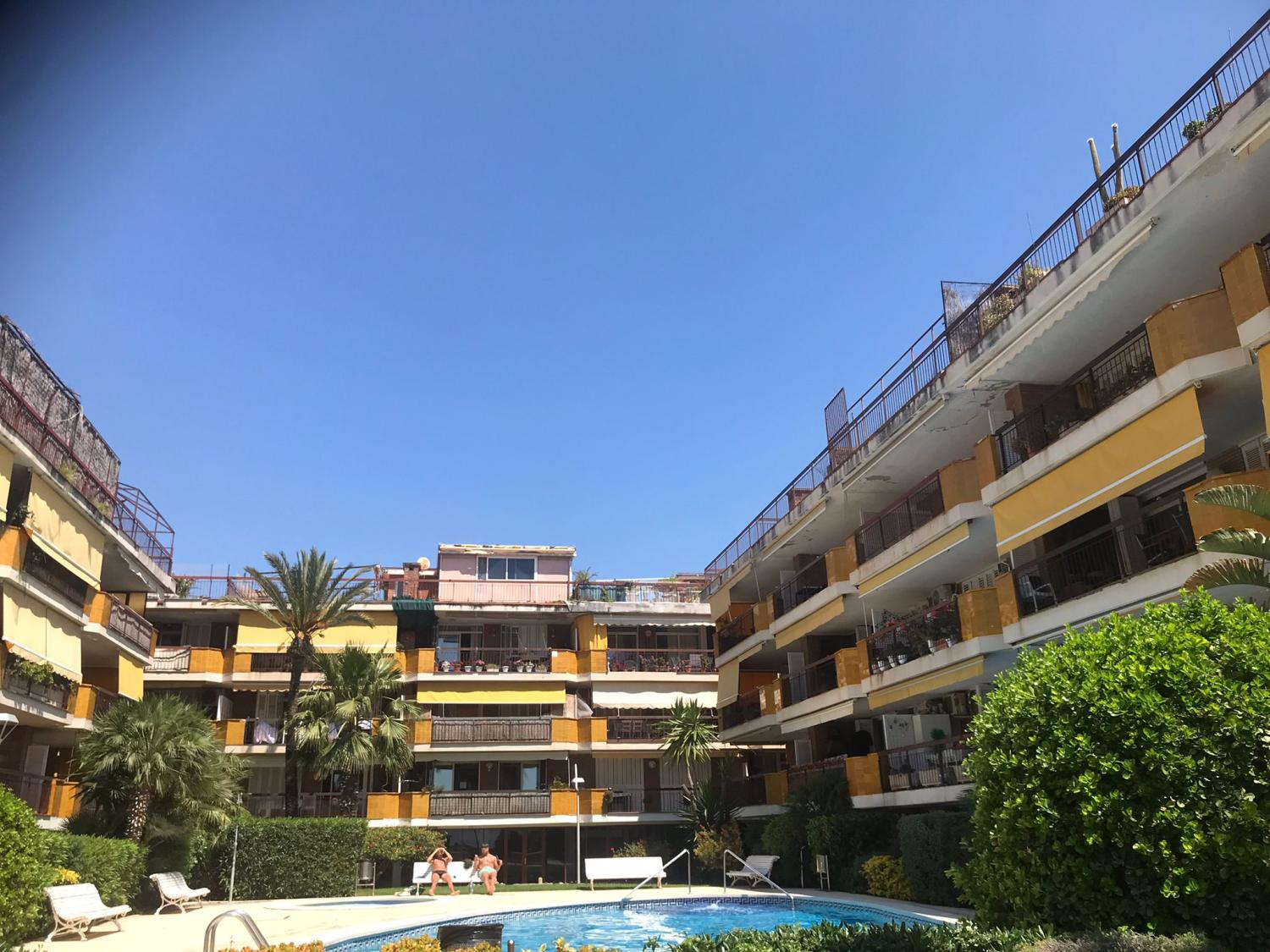  kaufen Penthouse Castelldefels Baix Llobregat 12