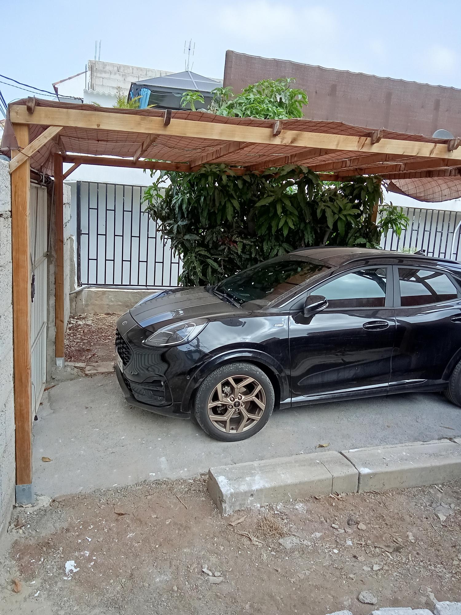  kaufen Villa Los Menores Zona Sur 18