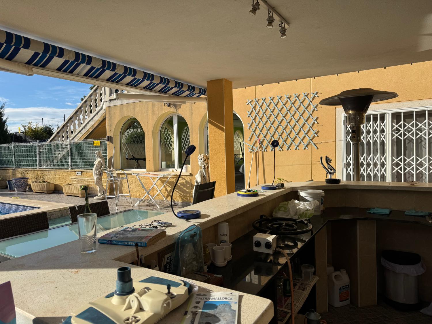  kaufen Haus Bonaigua Tarragonès 34