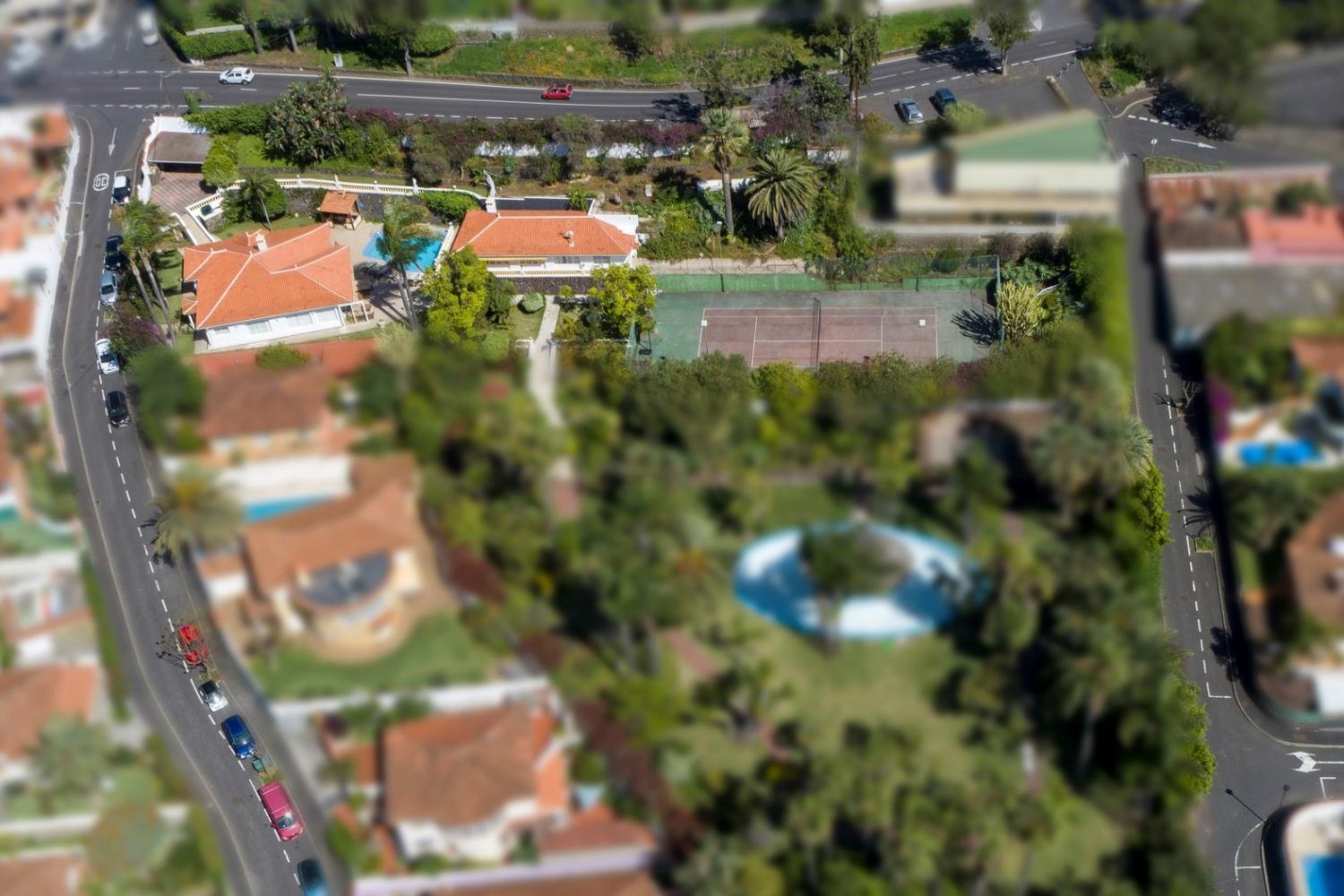  kaufen Villa La Orotava 38312 Zona Norte 58