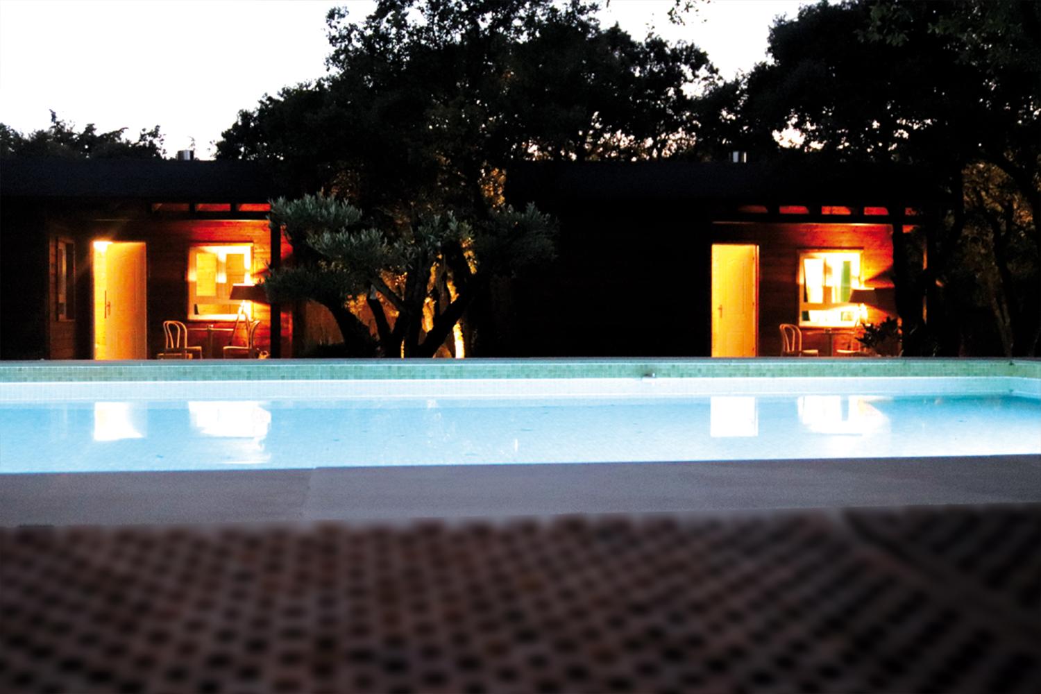  kaufen Villa Cotos De Monterrey Sierra Norte 24