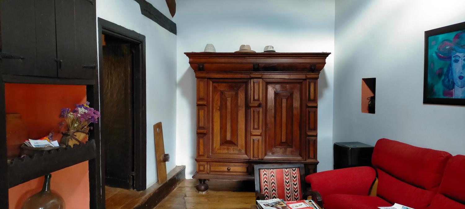  kaufen Landhaus Val De San Lorenzo Astorga 22