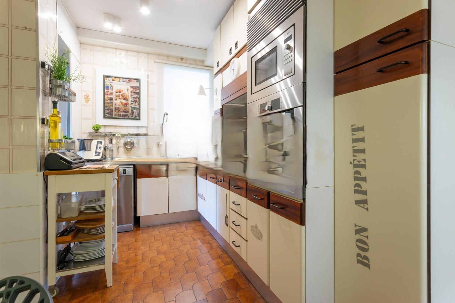  kaufen Penthouse Les Corts-Pedralbes Barcelonès 14