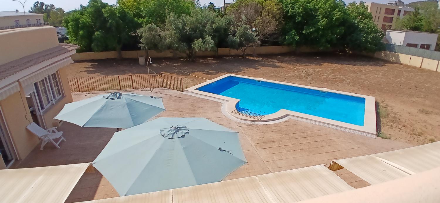  kaufen Villa Santa Ponsa Ponent 4