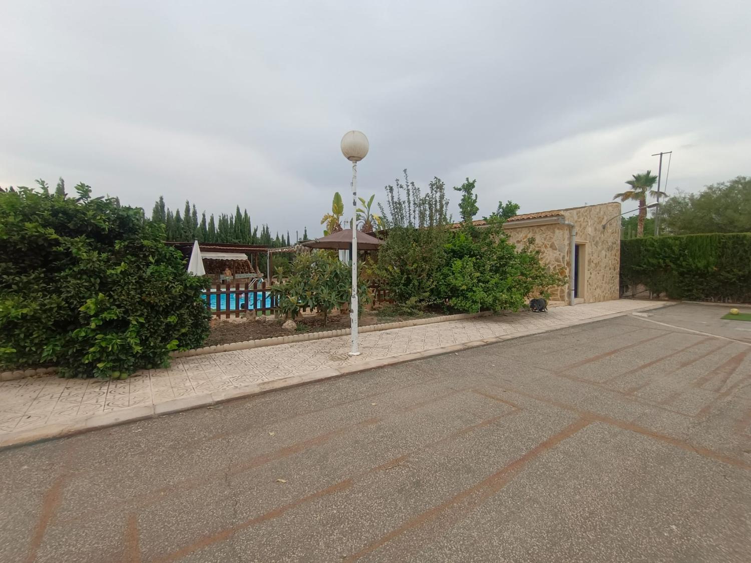  kaufen Villa Crevillent Baix Vinalopó 8