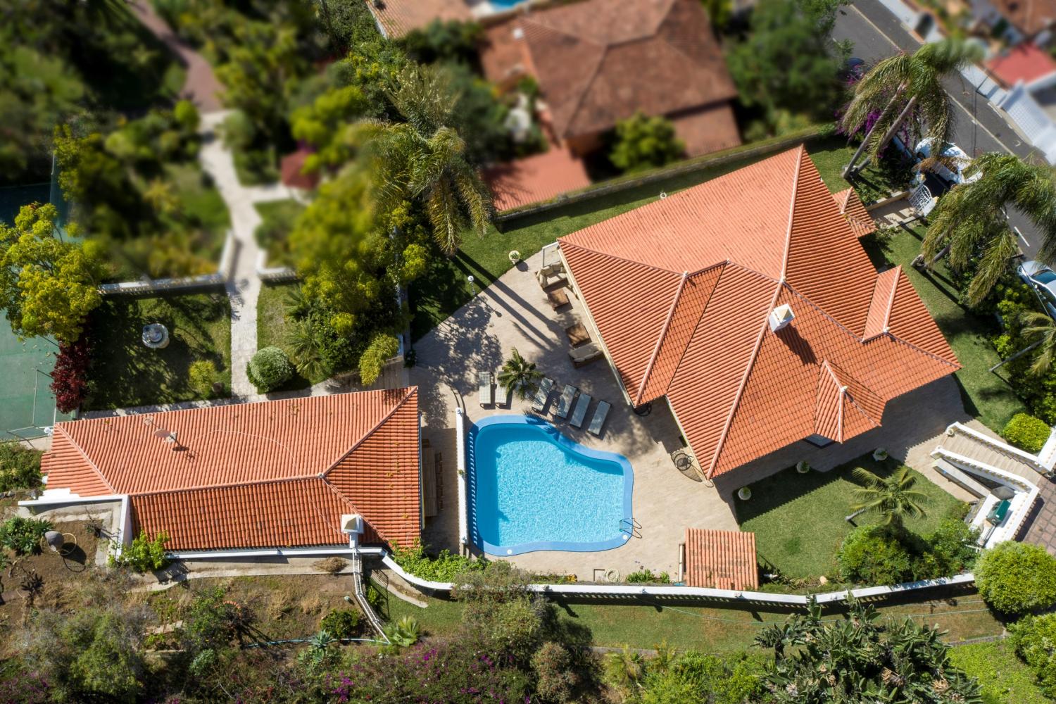 kaufen Villa La Orotava 38312 Zona Norte 62