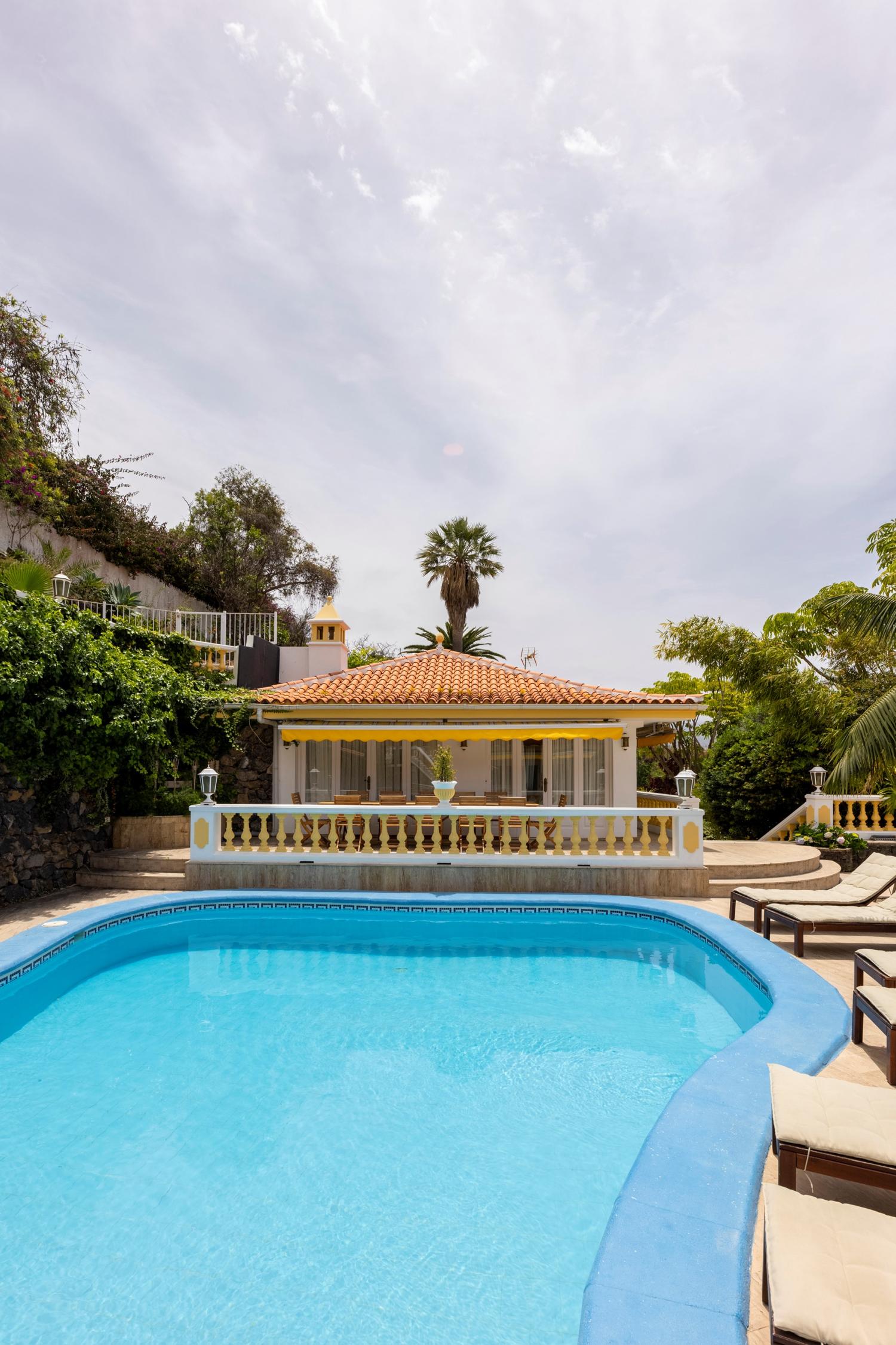  kaufen Villa La Orotava 38312 Zona Norte 54