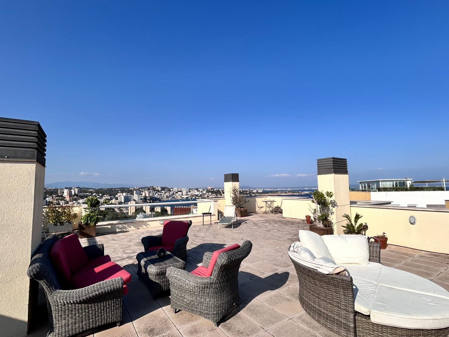  kaufen Penthouse Bendinat Ponent 17