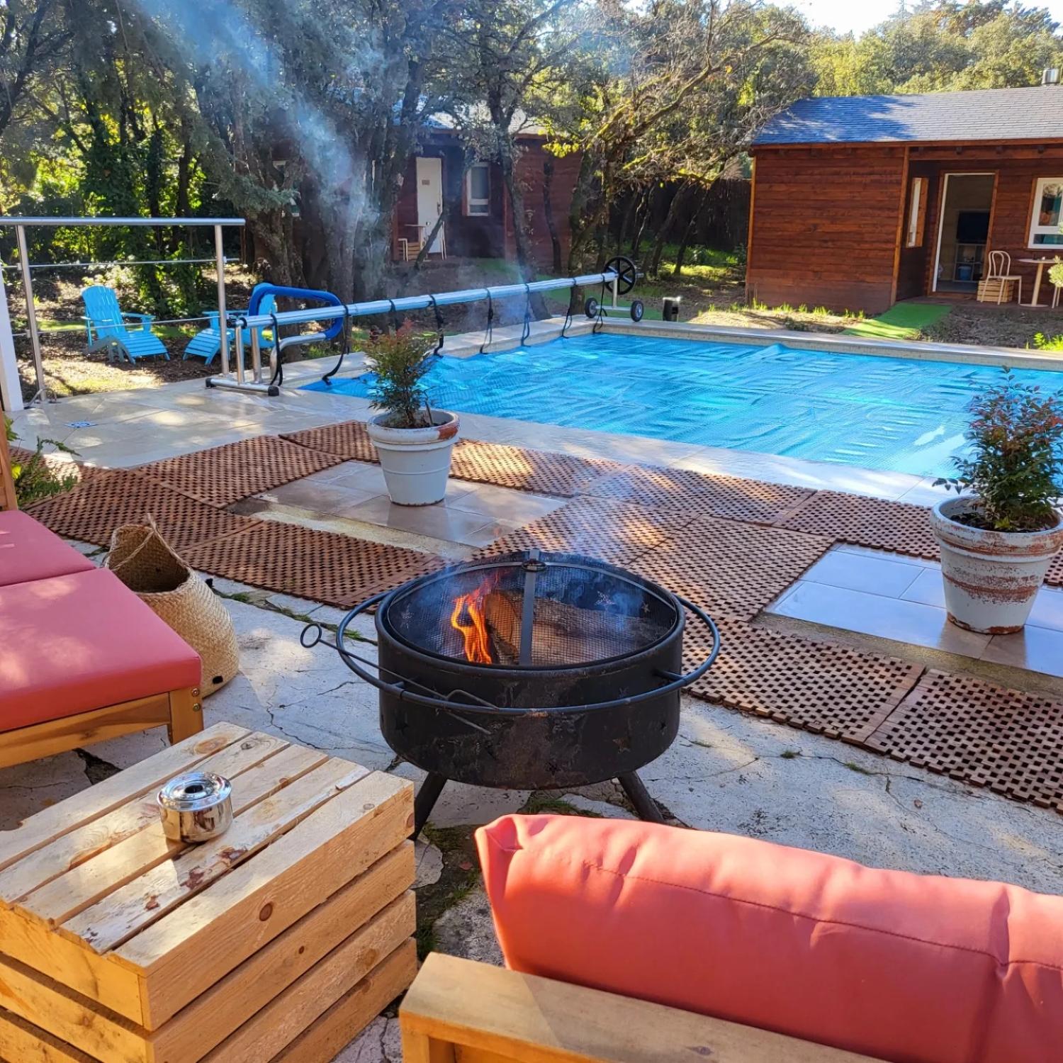  kaufen Villa Cotos De Monterrey Sierra Norte 35