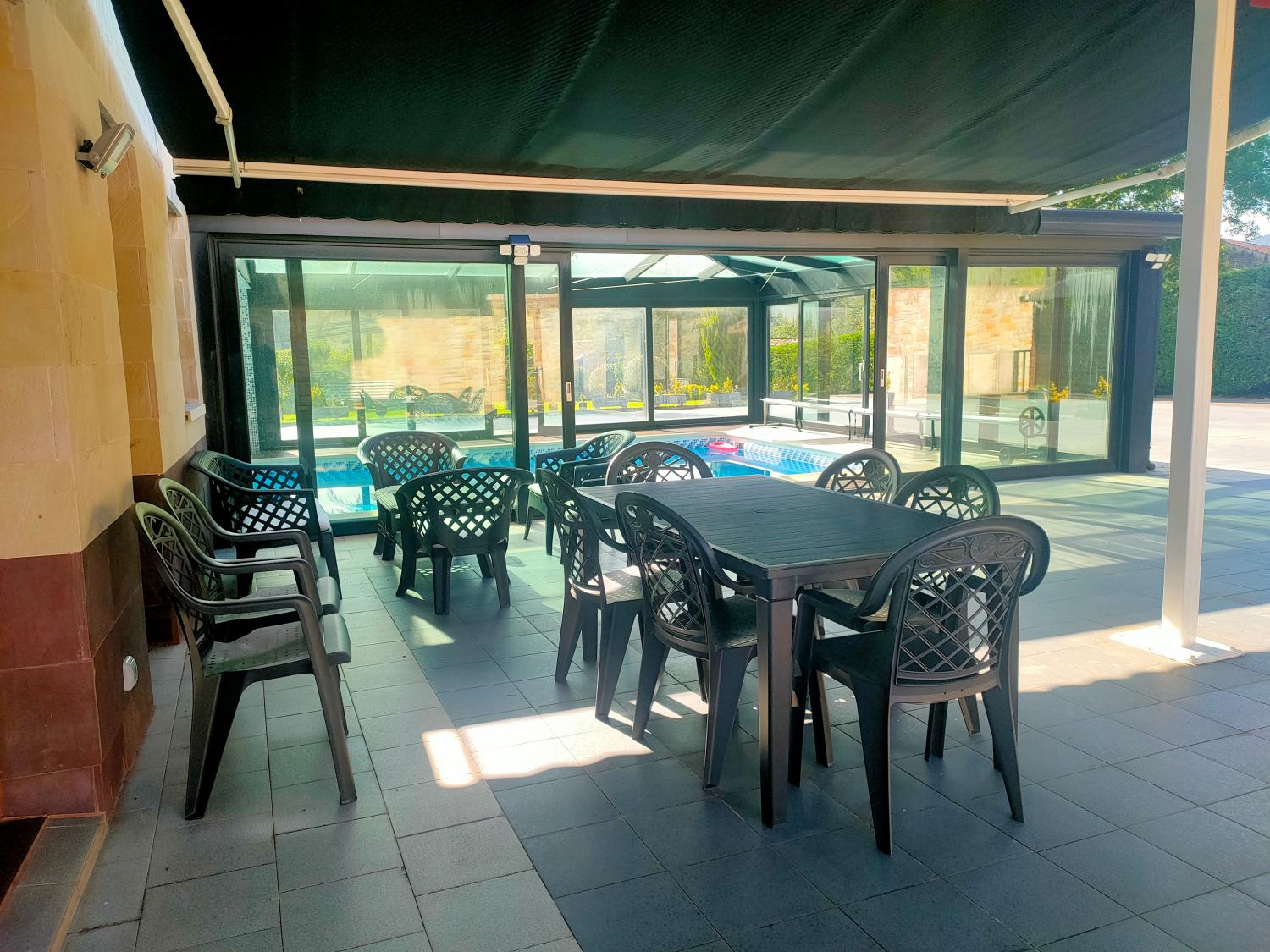  kaufen Villa Mentxakaetas Uribe 17