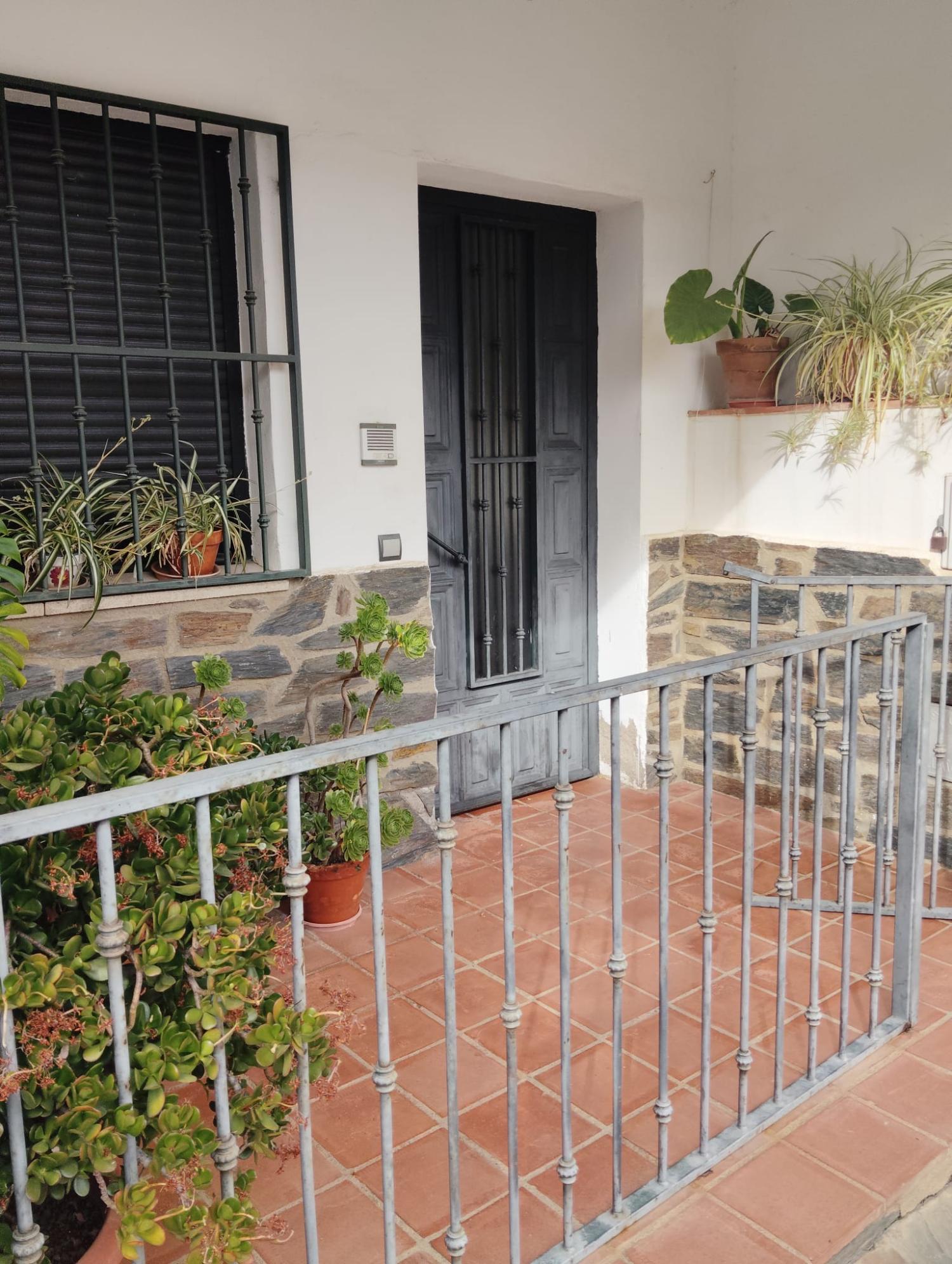  kaufen Haus Cañamero Villuercas 21