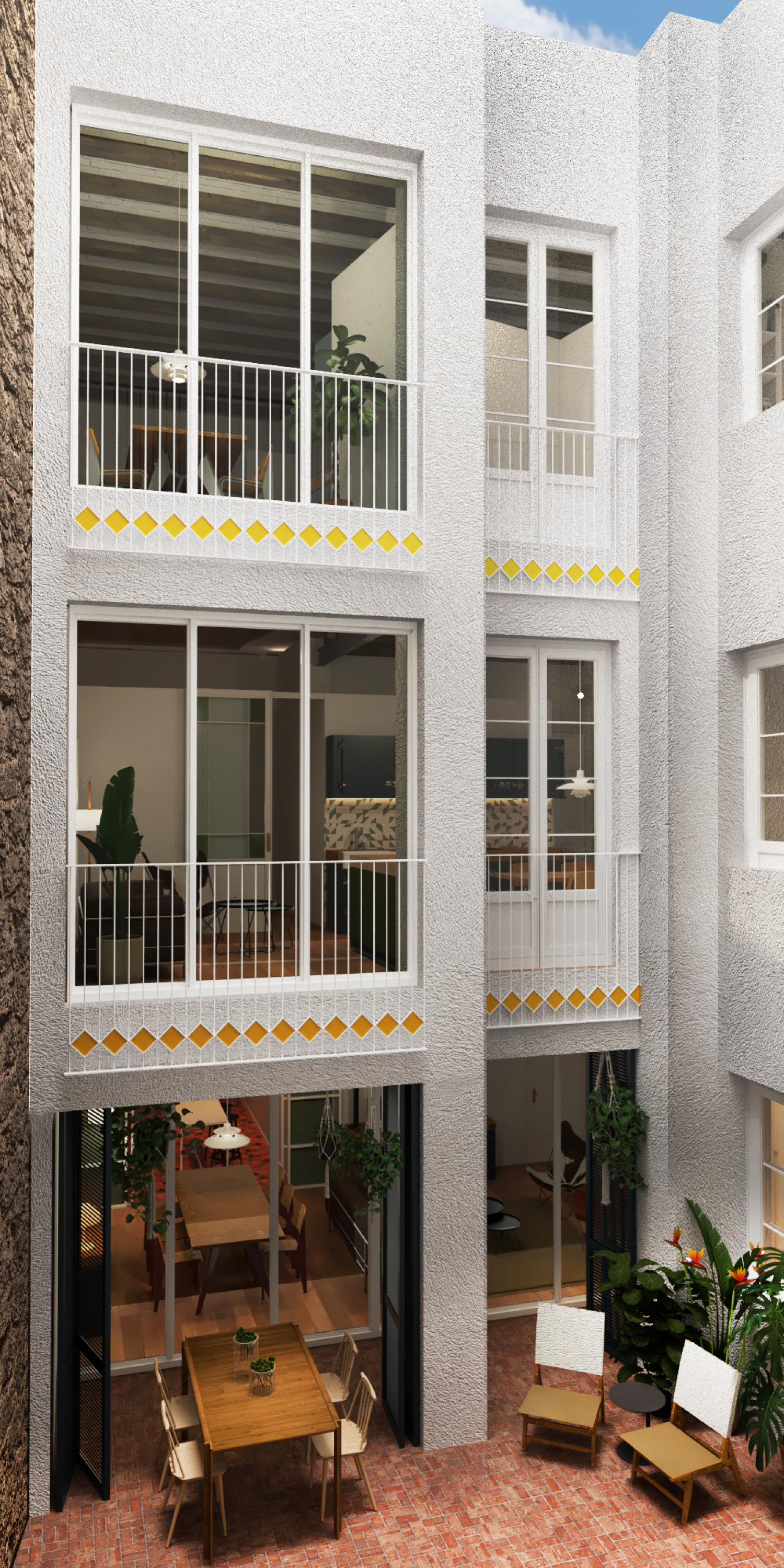  kaufen Gebäude Ciutat Vella-Gòtic Barcelonès 21