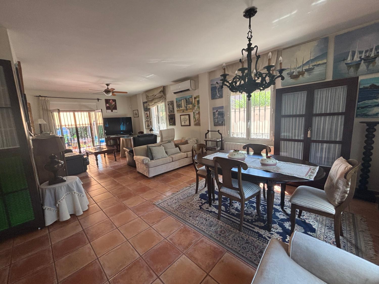  kaufen Villa San Vicente Del Raspeig Alacantí 34