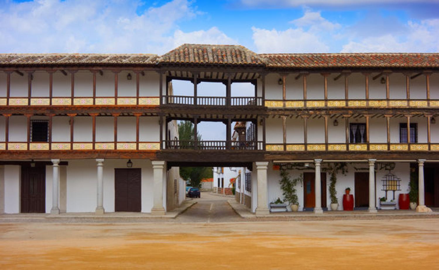  kaufen Gebäude Tembleque Mancha (La) 4