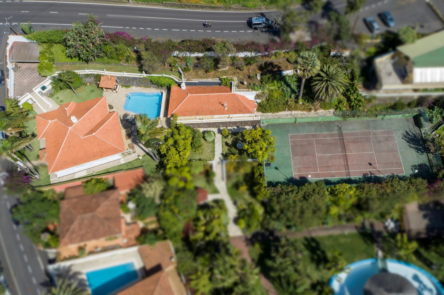  kaufen Villa La Orotava 38312 Zona Norte 9