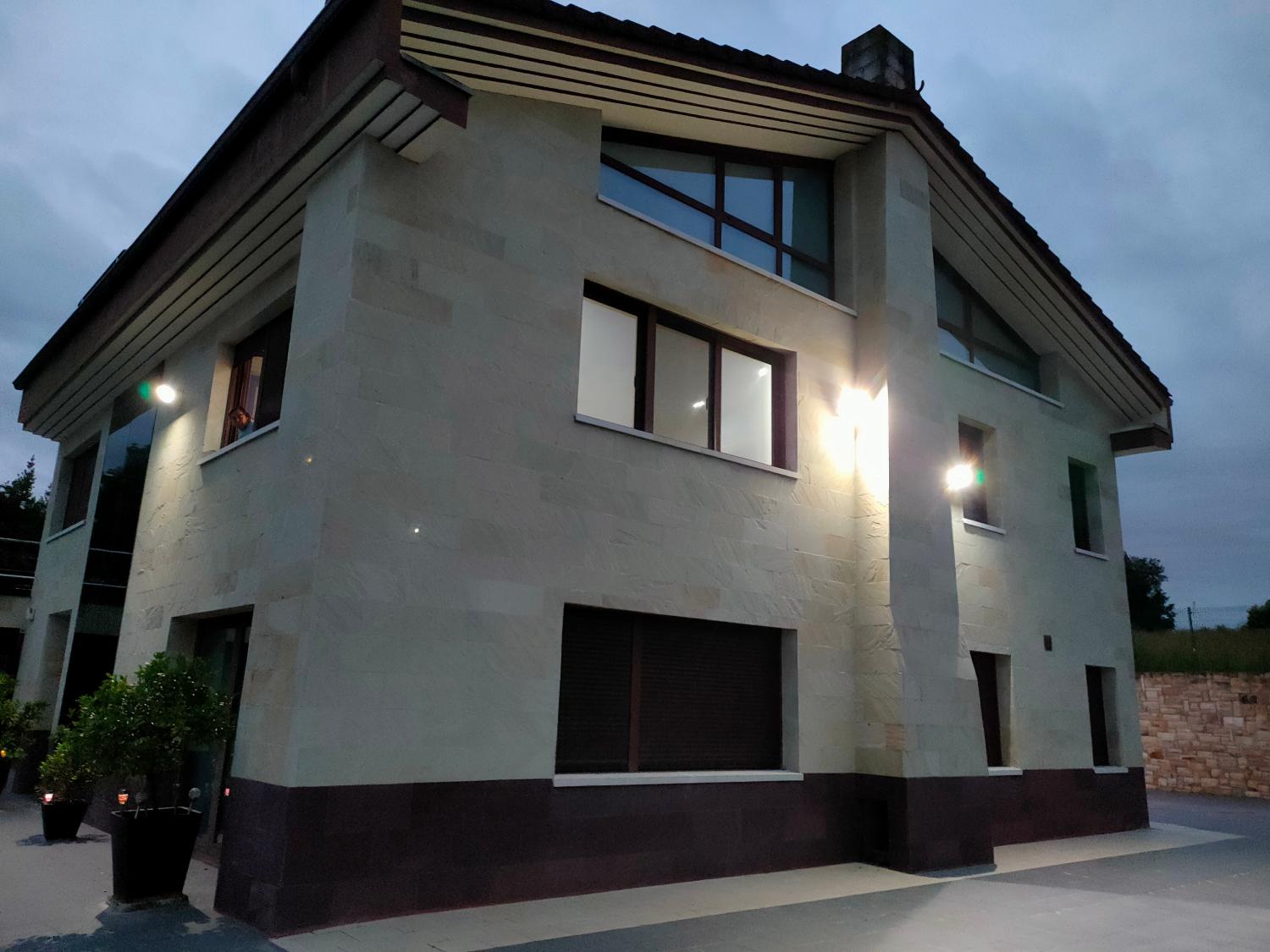  kaufen Villa Mentxakaetas Uribe 4