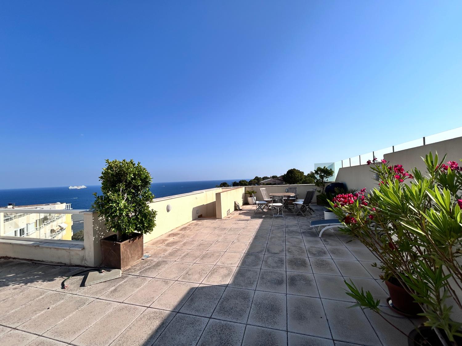  kaufen Penthouse Bendinat Ponent 28