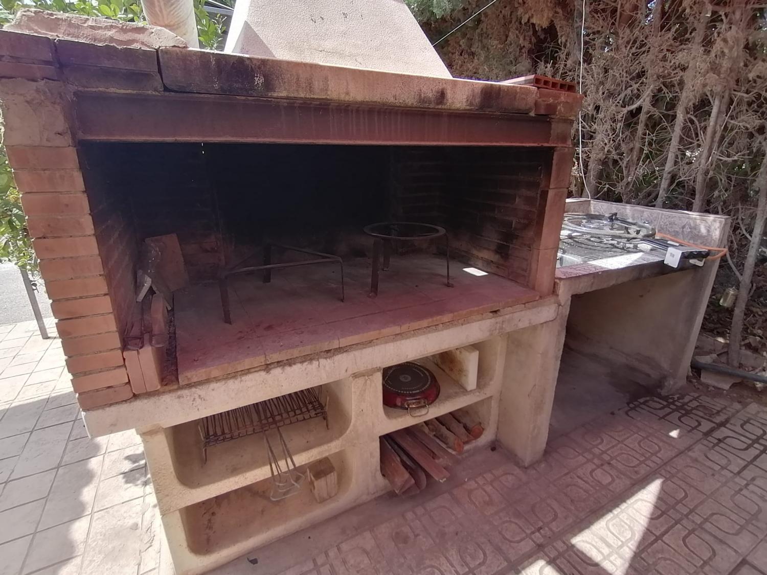  kaufen Villa Crevillent Baix Vinalopó 12