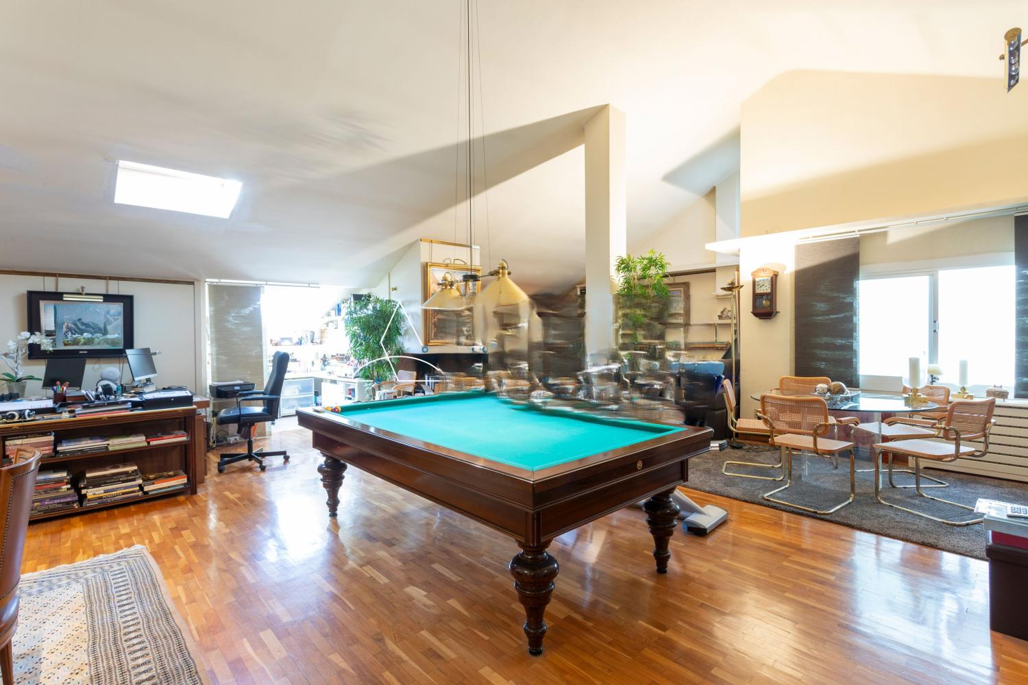  kaufen Penthouse Les Corts-Pedralbes Barcelonès 20